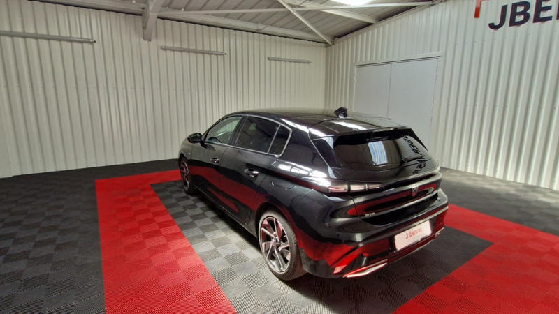 Peugeot 308 Phev 180 E-Eat8 Allure Pack