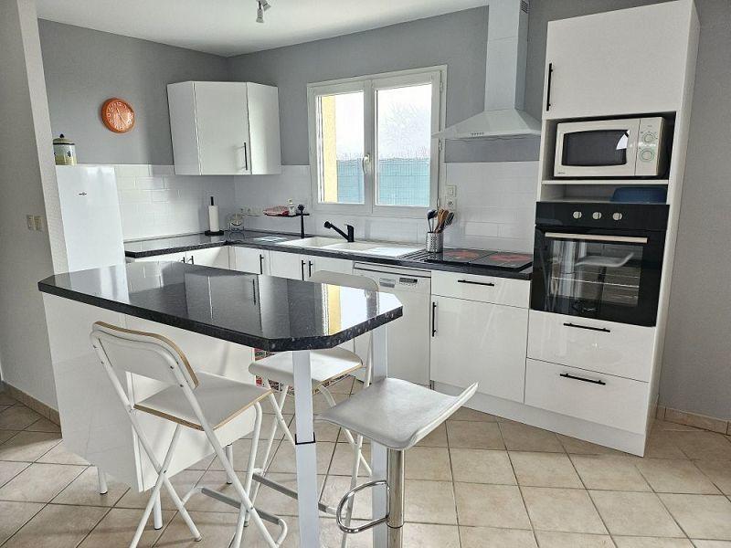 Maison traditionnelle - 98 m² - 4 pièces