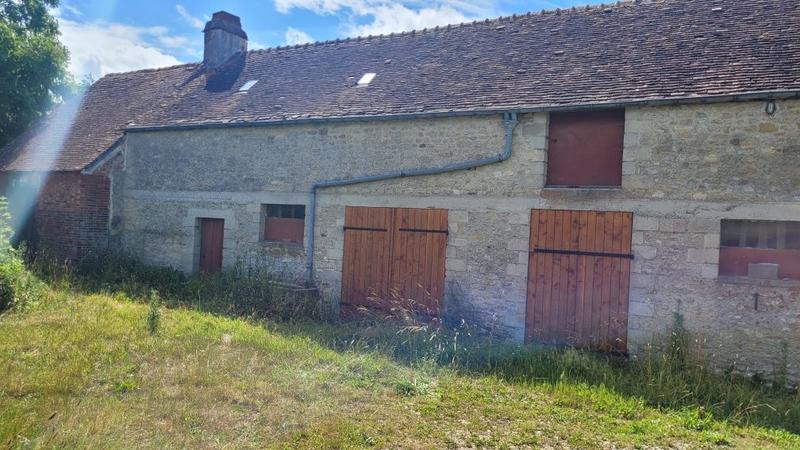 Maison - 125 m² - 7 pièces