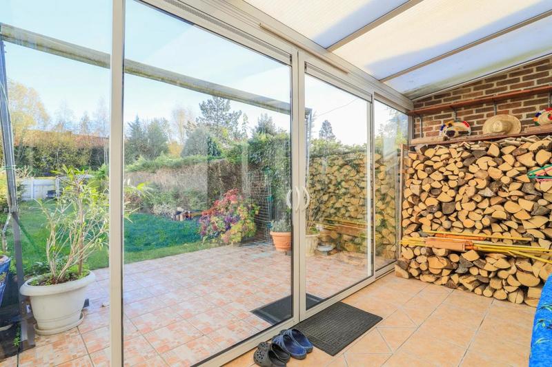 Demeure - 174 m² - 8 pièces