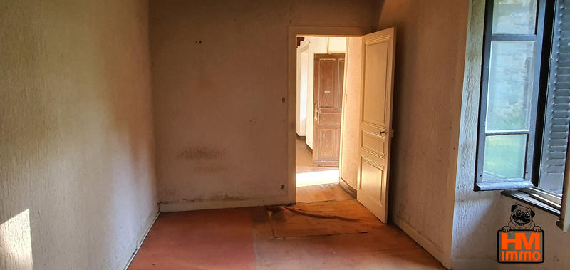 Ferme - 60 m² - 3 pièces