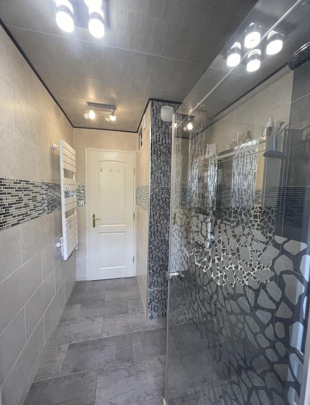 Appartement - 77 m² - 3 pièces