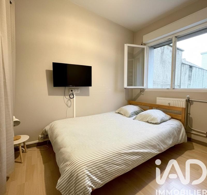 Appartement - 31 m² - 1 pièce
