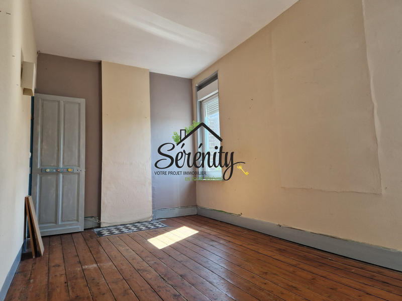 Maison - 147 m² - 7 pièces