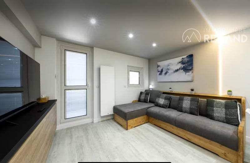 Appartement - 65 m² - 4 pièces