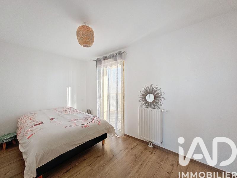 Duplex - 80 m² - 4 pièces