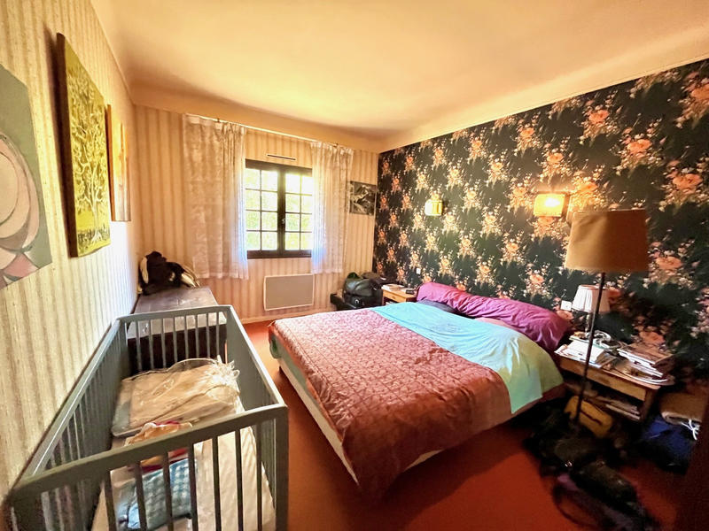 Villa - 170 m² - 5 pièces