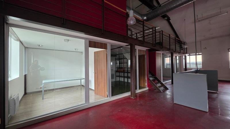 Local commercial - 281 m² - 12 pièces