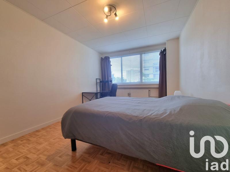 Appartement - 105 m² - 4 pièces