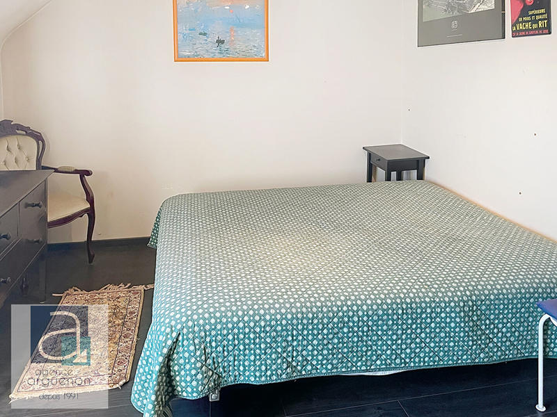 Maison - 150 m² - 7 pièces