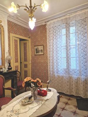 Maison ancienne - 269 m² - 10 pièces