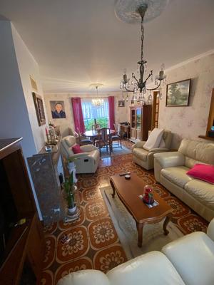 Maison - 90 m² - 3 pièces