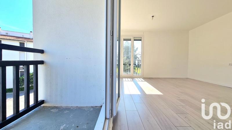 Appartement - 84 m² - 4 pièces