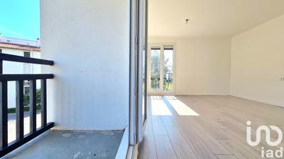 Appartement - 84 m² - 4 pièces