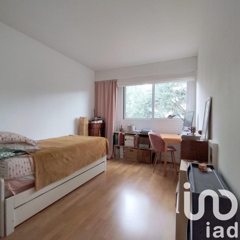 Appartement - 97 m² - 5 pièces