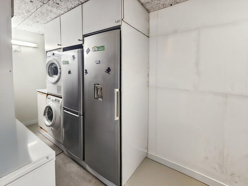 Maison - 126 m² - 7 pièces