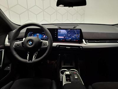 Bmw X2 sDrive 20i 170ch Dkg7 m Sport
