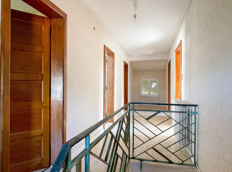 Local commercial - 850 m²