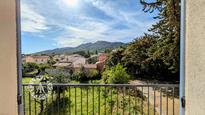 Villa - 73 m² - 3 pièces