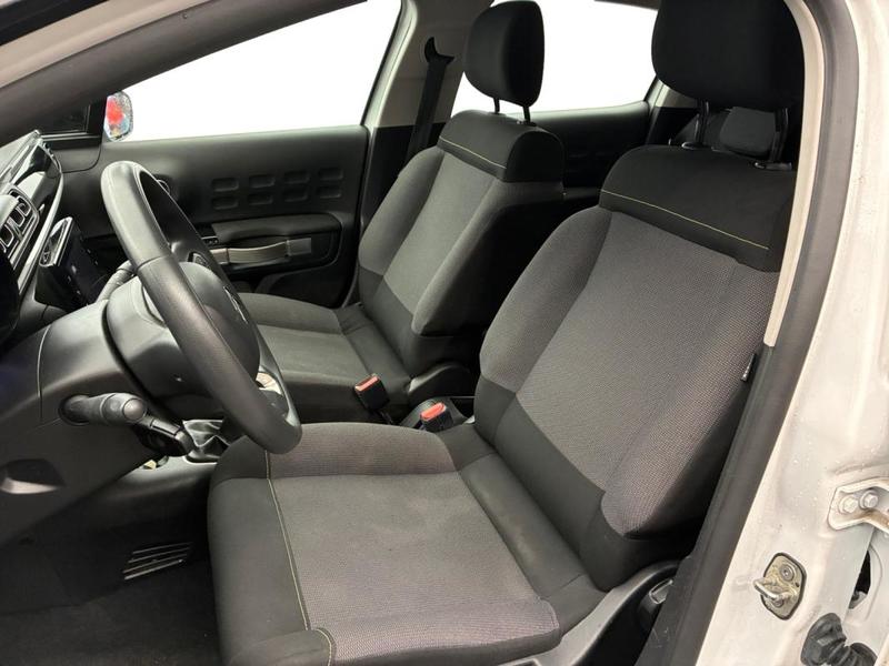 Citroën C3 PureTech 83 s&amp;S Bvm5 Shine