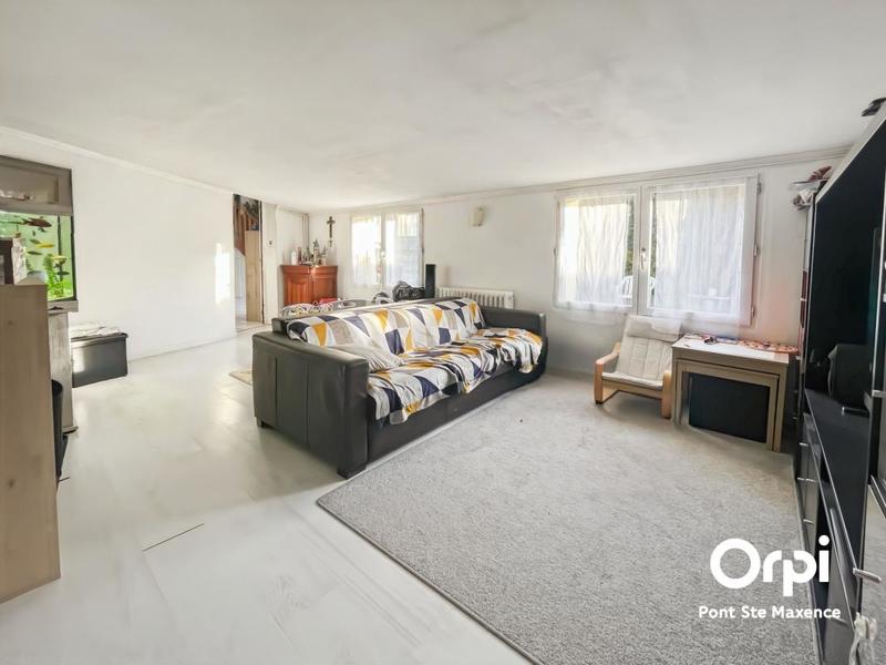 Maison de ville - 109 m² - 5 pièces