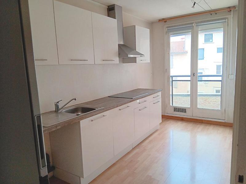 Appartement - 120 m² - 4 pièces