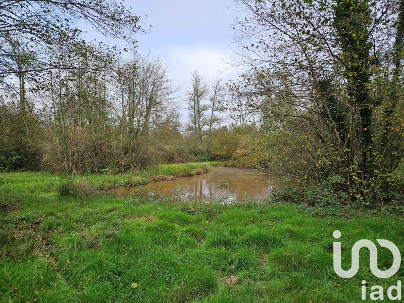 Maison - 140 m² - 7 pièces