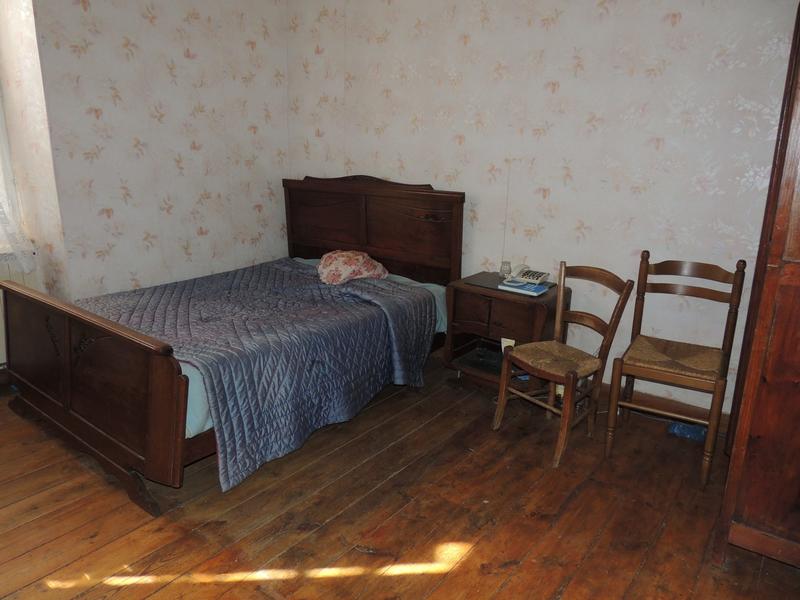 Ferme - 148 m² - 7 pièces