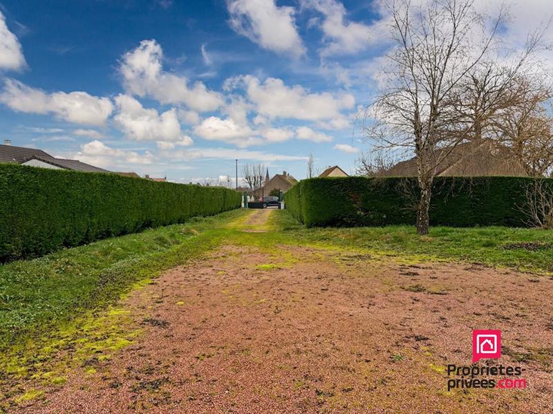 Maison - 101 m² - 5 pièces