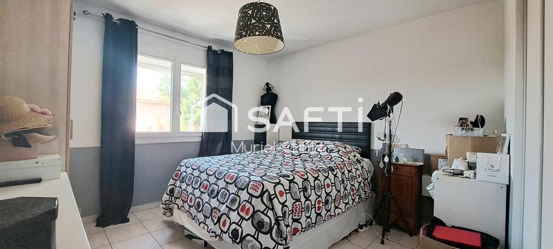 Maison - 123 m² - 5 pièces