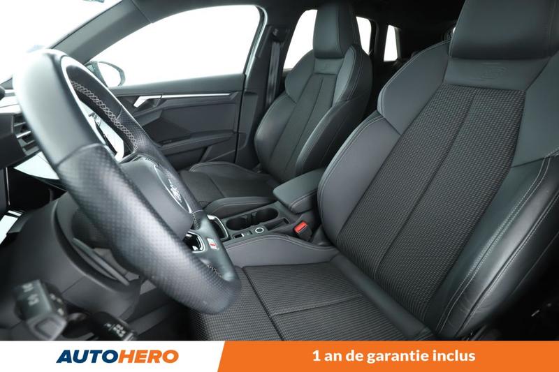 Audi A3 sportback 35 Tdi s line s tronic 7 150 ch