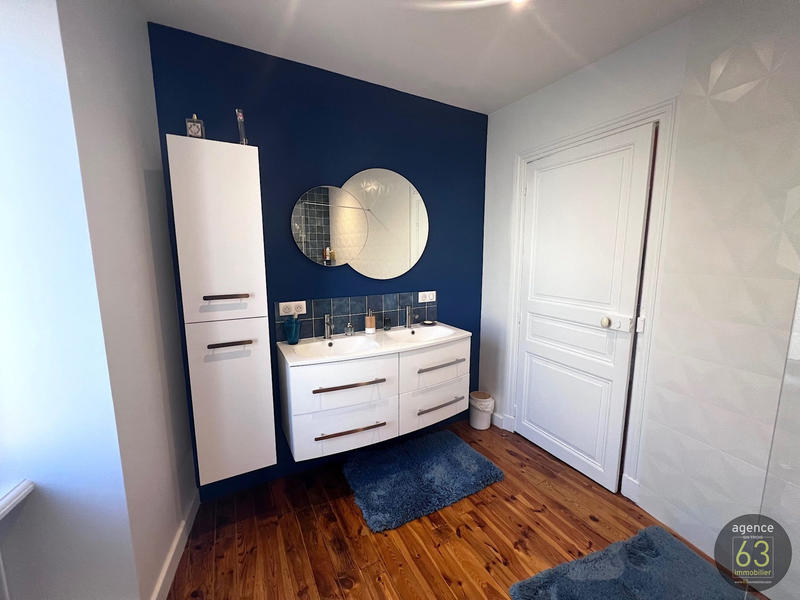 Maison - 155 m² - 5 pièces