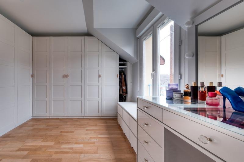 Maison bourgeoise - 260 m² - 9 pièces