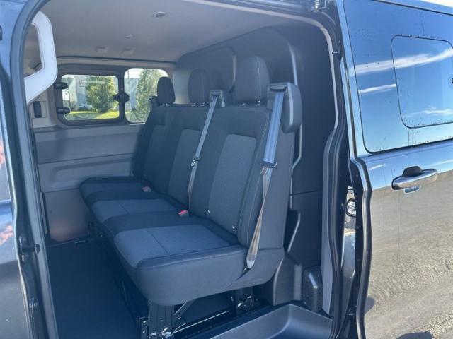 Volkswagen Transporter Procab l L1h1 2.0 Tdi 170 Bva8 Business