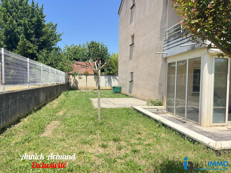 Appartement - 71 m² - 3 pièces