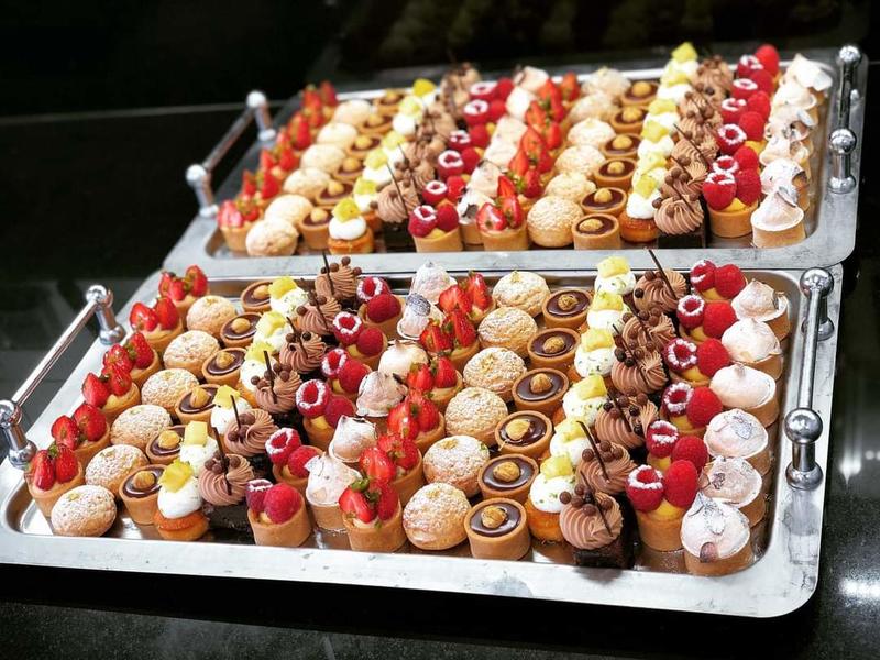 Aux Plaisirs Gourmands Traiteur