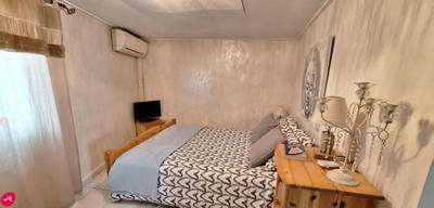 Maison - 165 m² - 8 pièces