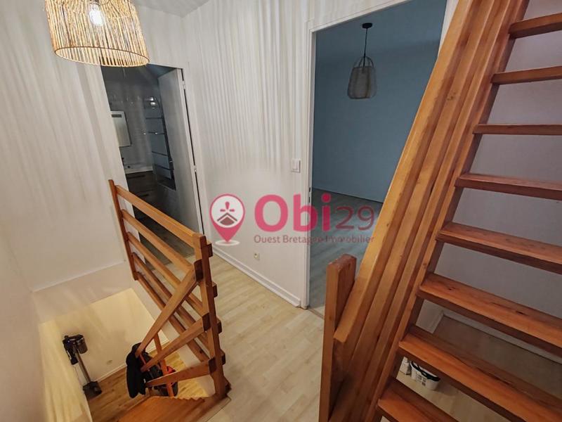 Maison - 75 m² - 3 pièces