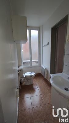 Appartement - 31 m² - 2 pièces