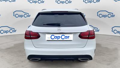 Mercedes Classe c break 220 CDi 194 4matic 9g-Tronic Amg Line