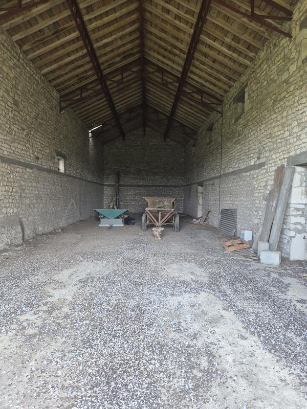 Bastide - 378 m² - 15 pièces