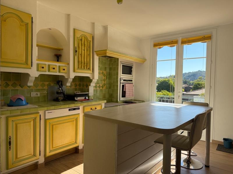 Maison - 152 m² - 5 pièces