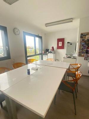 Local d'activité / Entrepôt - 563 m²