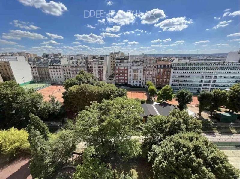 Duplex - 60 m² - 4 pièces