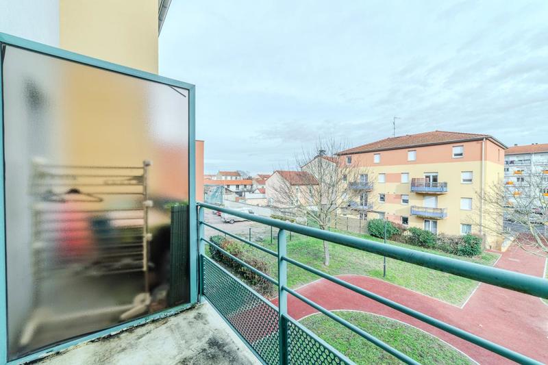 Duplex - 85 m² - 4 pièces