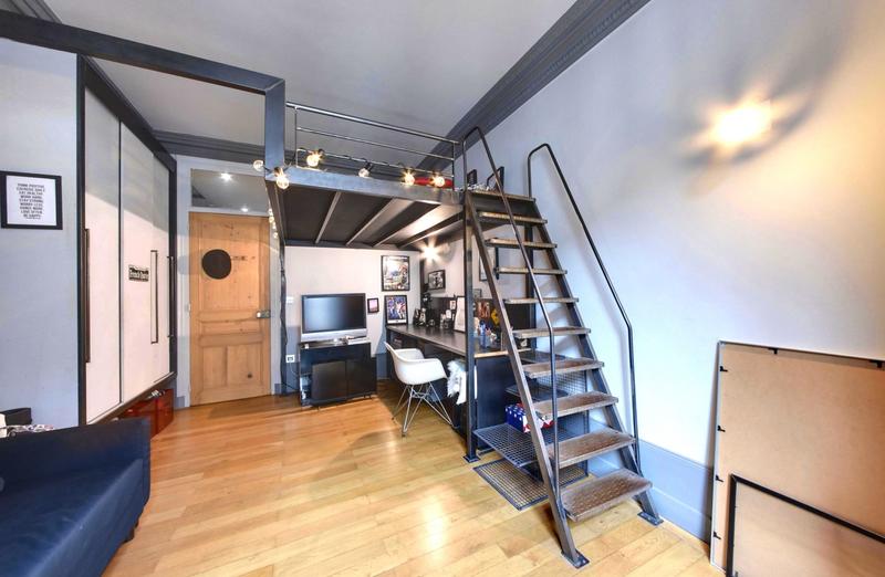 Appartement - 152 m² - 5 pièces