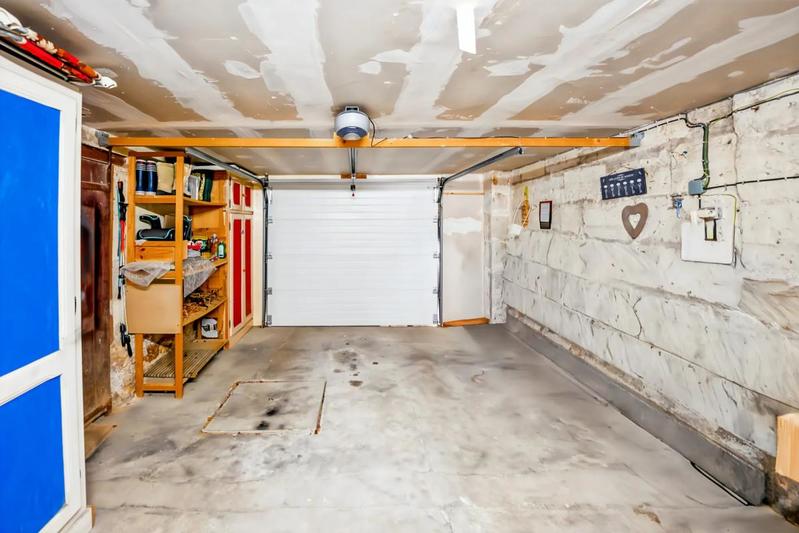 Maison en pierre - 131 m² - 6 pièces