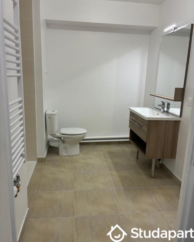 Appartement - 30 m² - 1 pièce