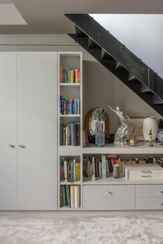 Appartement - 113 m² - 4 pièces