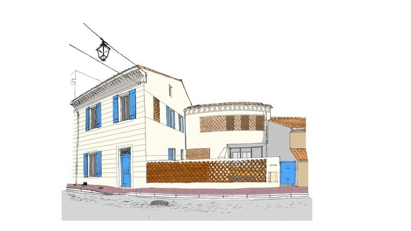 Appartement - 80 m² - 3 pièces